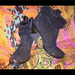 Cute Booties